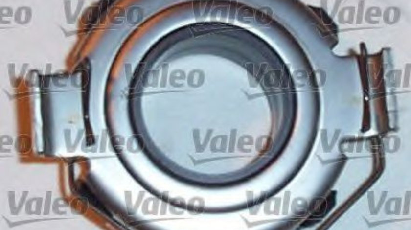 Set ambreiaj TOYOTA AVENSIS (T25) (2003 - 2008) VALEO 801502 piesa NOUA