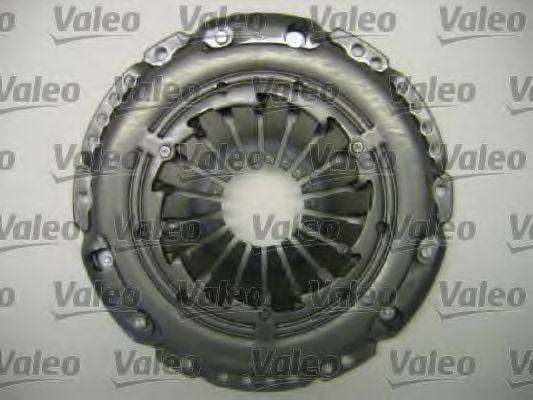 Set ambreiaj TOYOTA AVENSIS (T25) (2003 - 2008) VALEO 826786 piesa NOUA