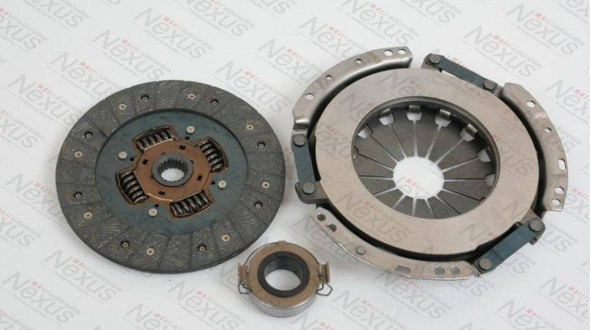 Set ambreiaj TOYOTA CELICA kabriolet AT18 ST18 Producator NEXUS F12058NX