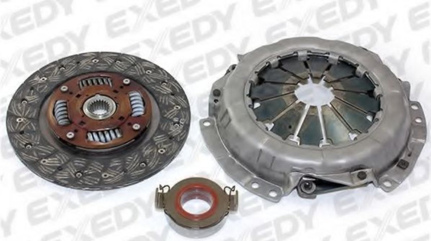 Set ambreiaj TOYOTA CELICA (ZZT23_) (1999 - 2005) EXEDY TYK2151 piesa NOUA