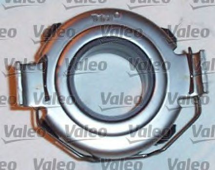 Set ambreiaj TOYOTA COROLLA Hatchback (E11) (1997 - 2002) VALEO 801502 piesa NOUA