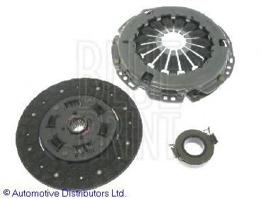 Set ambreiaj TOYOTA COROLLA Limuzina (E12J, E12T) (2001 - 2008) BLUE PRINT ADT330196 piesa NOUA