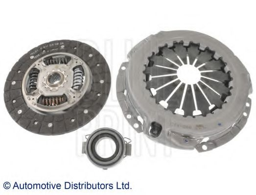 Set ambreiaj TOYOTA COROLLA Limuzina (E15) (2006 - 2016) BLUE PRINT ADT330255 piesa NOUA