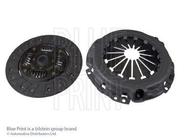 Set ambreiaj TOYOTA COROLLA Limuzina (E15) (2006 - 2016) BLUE PRINT ADT330257 piesa NOUA