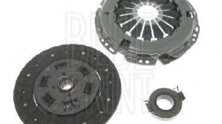 Set ambreiaj TOYOTA COROLLA Verso (ZDE12, CDE12) (2001 - 2004) BLUE PRINT ADT330196 piesa NOUA