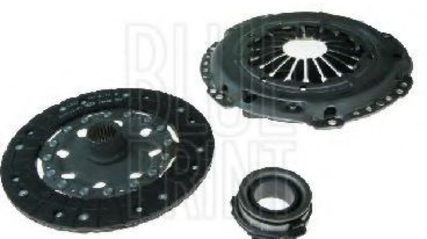 Set ambreiaj TOYOTA COROLLA Verso (ZER, ZZE12, R1) (2004 - 2009) BLUE PRINT ADT330212 piesa NOUA