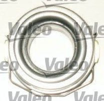 Set ambreiaj TOYOTA HILUX II pick-up (LN8, RN5, LN6, YN6, YN5, LN5, RN6) (1983 - 2005) VALEO 801391 ...