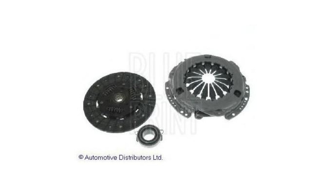 Set ambreiaj Toyota HILUX II pick-up (RN6_, RN5_, LN6_, YN6_, YN5_, LN5_) 1983-2005 #2 3000950613