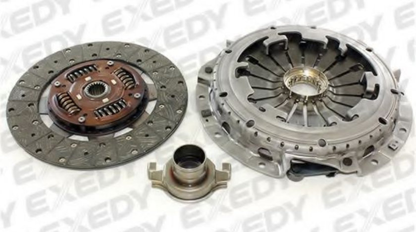 Set ambreiaj TOYOTA LAND CRUISER 90 (J9) (1995 - 2016) EXEDY TYK2238 piesa NOUA