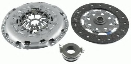 Set ambreiaj TOYOTA RAV 4 IV (WWA4, AVA4, ZSA4, ALA4) (2012 - 2016) SACHS 3000 950 925 piesa NOUA