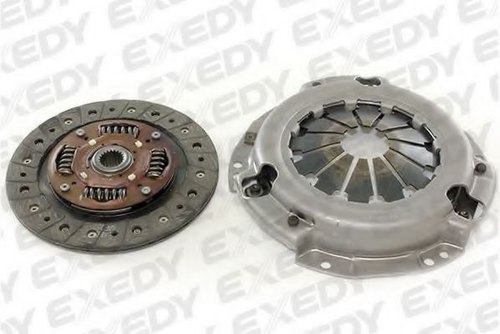 Set ambreiaj TOYOTA URBAN CRUISER (NSP1, NLP1, ZSP1, NCP11) (2007 - 2016) EXEDY TYS2235 piesa NOUA