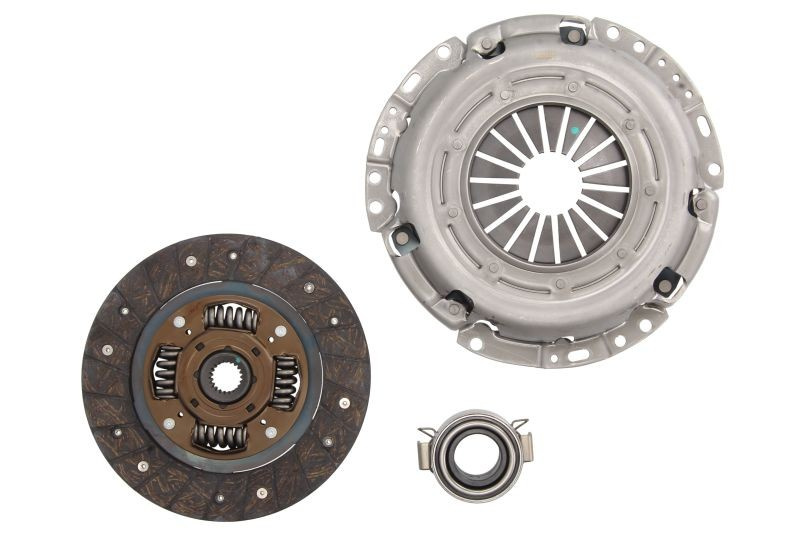Set ambreiaj TOYOTA YARIS (P1) (1999 - 2005) NEXUS F12071NX piesa NOUA
