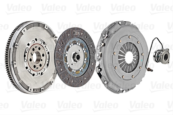 Set Ambreiaj Valeo Alfa Romeo 837300