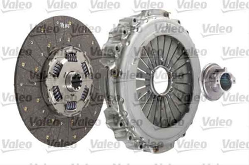 Set Ambreiaj Valeo Daf 827282