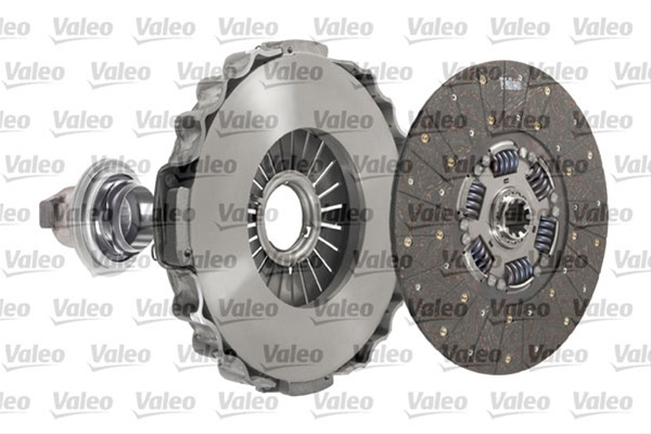 Set Ambreiaj Valeo Daf 827284