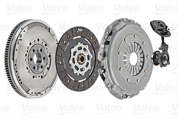 Set Ambreiaj Valeo Fiat 837399