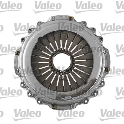 Set Ambreiaj Valeo Irisbus 805384