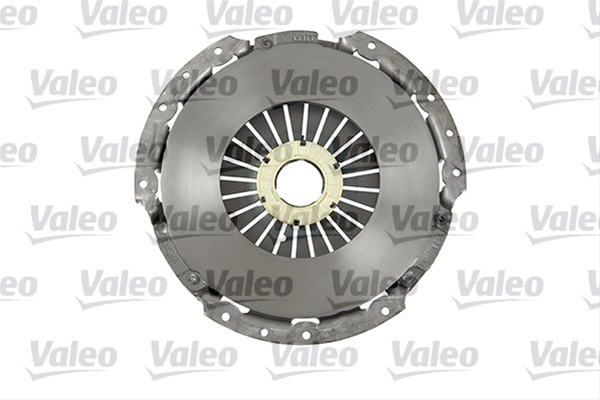 Set Ambreiaj Valeo Iveco 809126