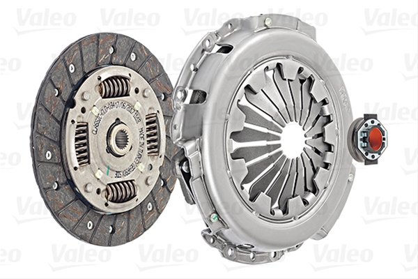 Set Ambreiaj Valeo Lancia 786034