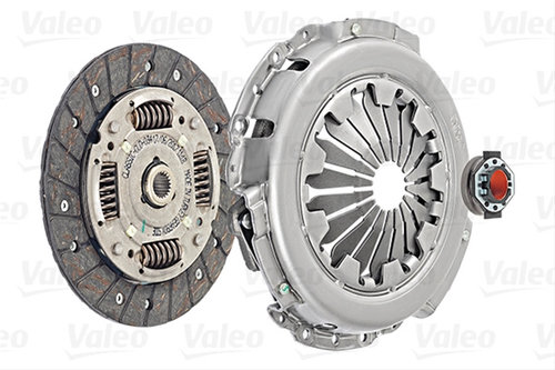 Set Ambreiaj Valeo Lancia 786034