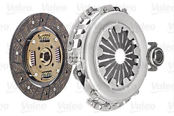 Set Ambreiaj Valeo Nbb Inlocuit De 786022v Peugeot 786007