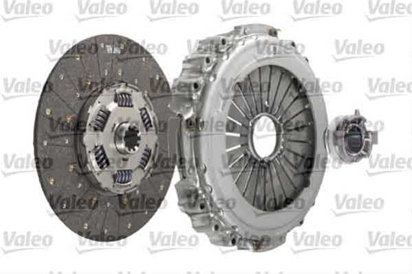 Set Ambreiaj Valeo Renault Trucks 805178