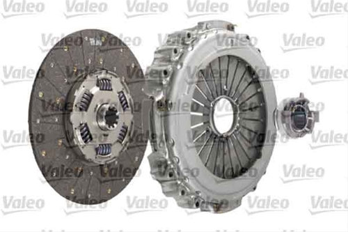 Set Ambreiaj Valeo Renault Trucks 805178