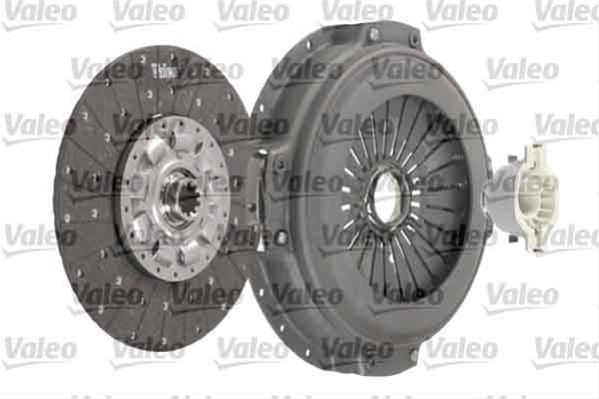 Set Ambreiaj Valeo Renault Trucks 805243
