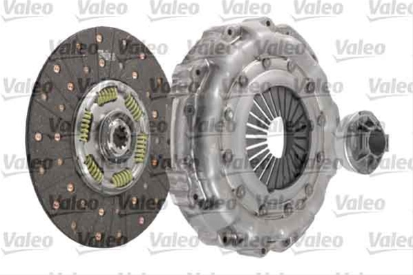 Set Ambreiaj Valeo Renault Trucks 809144