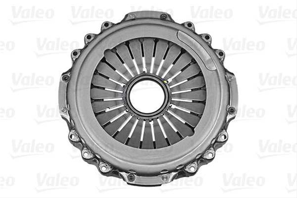 Set Ambreiaj Valeo Scania 805448