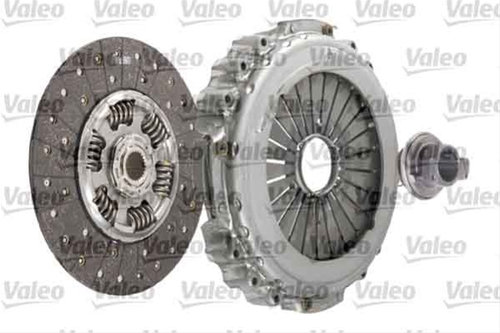 Set Ambreiaj Valeo Scania 827055