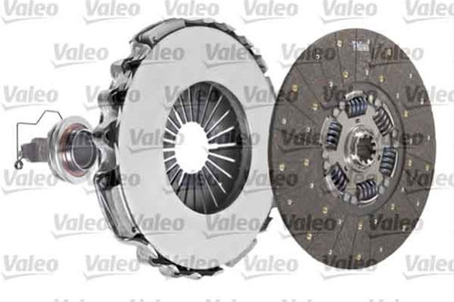 Set Ambreiaj Valeo Volvo 805140
