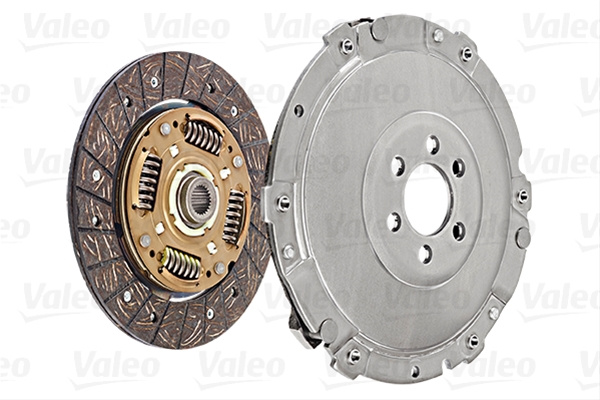 Set Ambreiaj Valeo Vw 786011