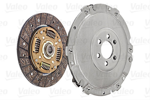 Set Ambreiaj Valeo Vw 786011