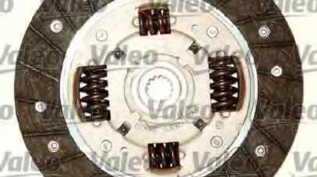 Set ambreiaj VAUXHALL ASTRA Mk IV G hatchback VALEO 821301