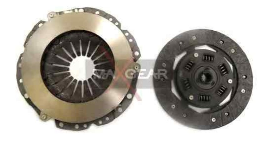 Set ambreiaj VAUXHALL ASTRA Mk IV G hatchback MAXGEAR 61-5069