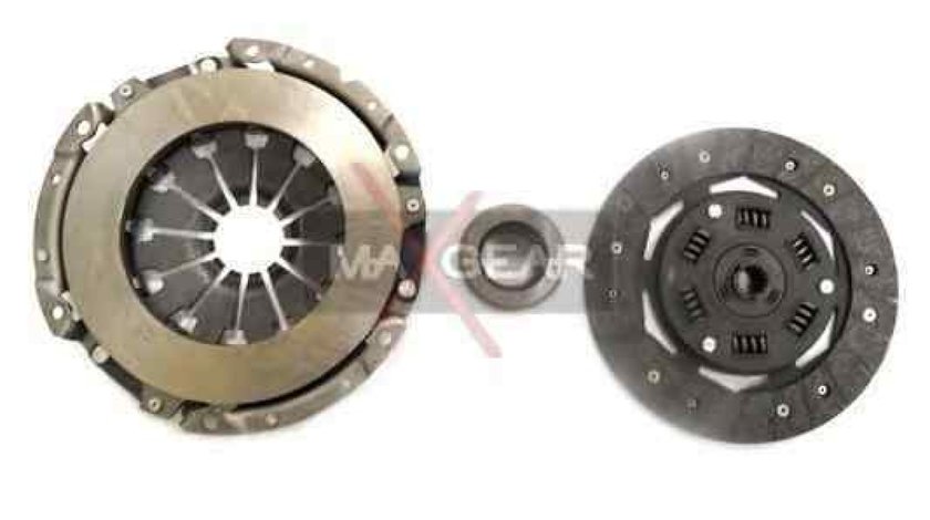Set ambreiaj VAUXHALL NOVA hatchback MAXGEAR 61-5096