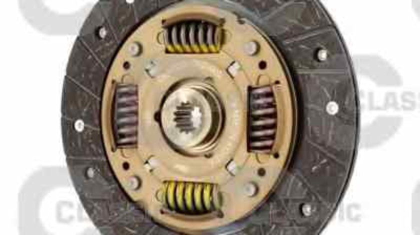 Set ambreiaj VAUXHALL NOVA hatchback VALEO 786002