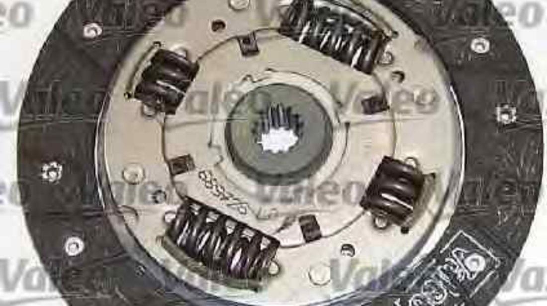 Set ambreiaj VAUXHALL NOVA VALEO 801169