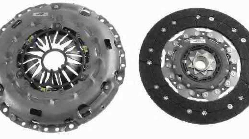 Set ambreiaj VAUXHALL VECTRA Mk II C combi SACHS 3000 951 199