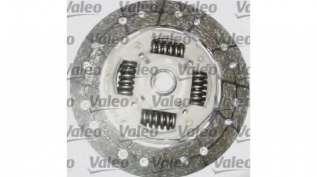 Set ambreiaj Volkswagen AUDI A2 (8Z0) 2000-2005 #3 02A141165A