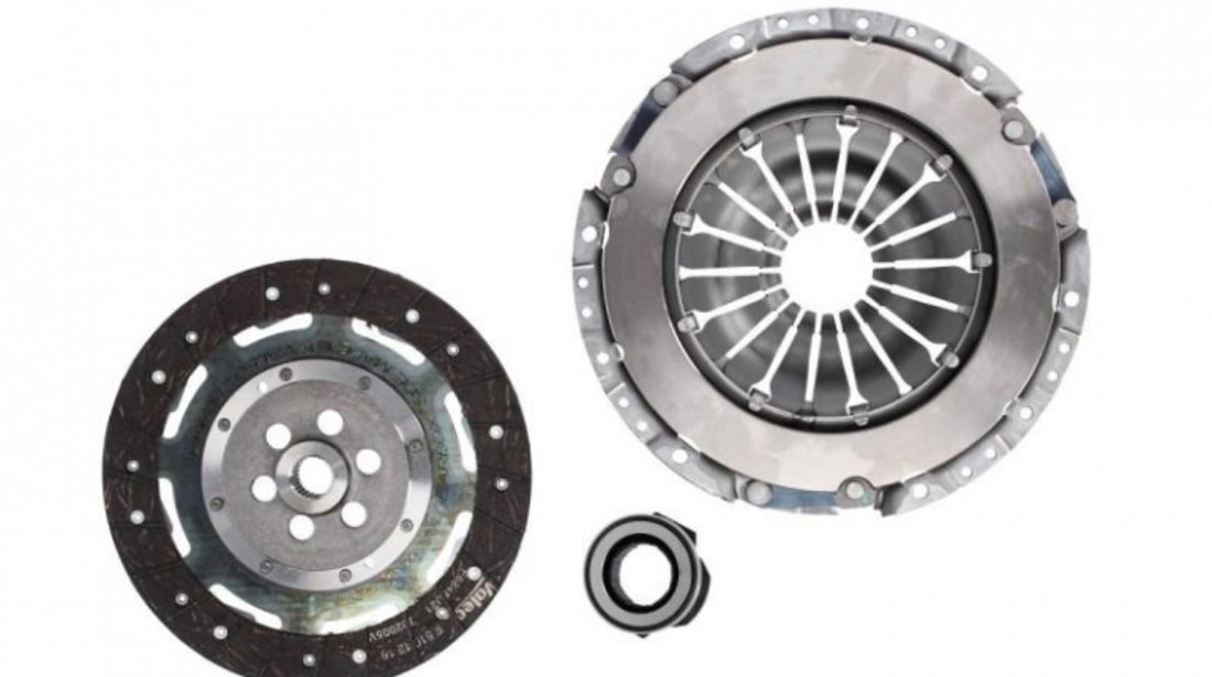 Set ambreiaj Volkswagen AUDI A3 (8P1) 2003-2012 #2 03G141015F