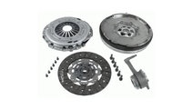 Set ambreiaj Volkswagen VW TOURAN (1T1, 1T2) 2003-...