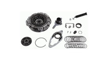 Set ambreiaj Volkswagen VW TOURAN (1T1, 1T2) 2003-...