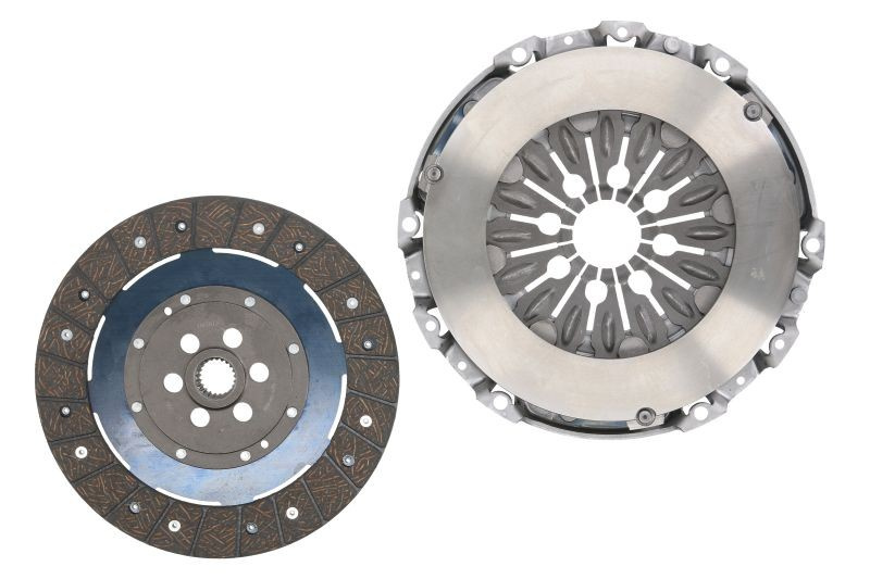 Set ambreiaj VOLVO C30 (2006 - 2012) NEXUS F1G129NX piesa NOUA