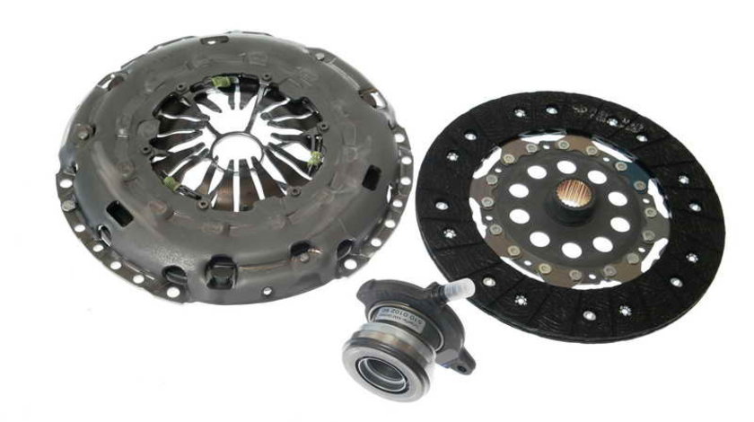 Set ambreiaj VOLVO C30 (533) LUK 624 3256 33