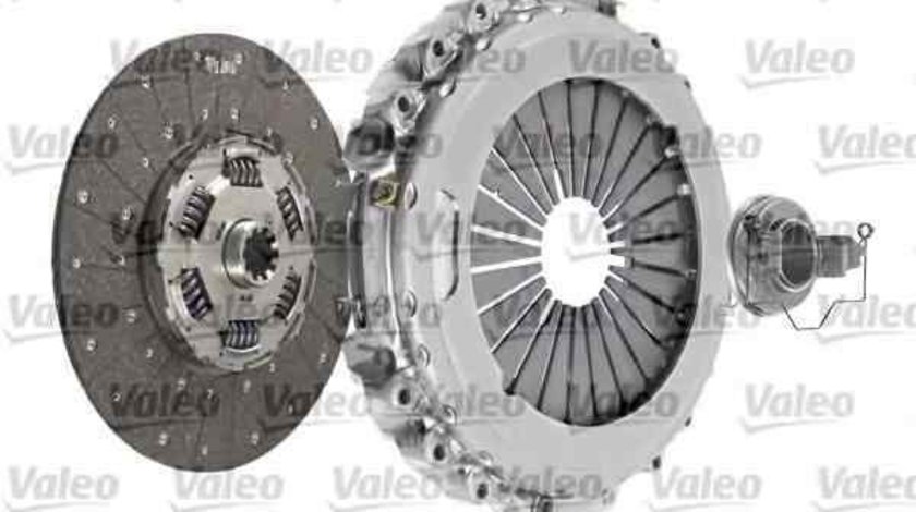 Set ambreiaj VOLVO FM 12 VALEO 805160