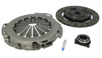 Set ambreiaj VOLVO S40 I (VS) (1995 - 2004) NEXUS ...