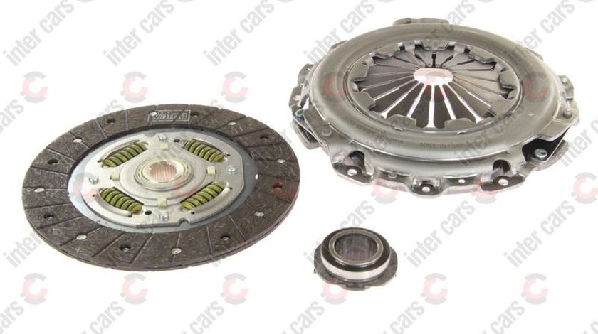 Set ambreiaj VOLVO S40 I VS Producator VALEO 821078