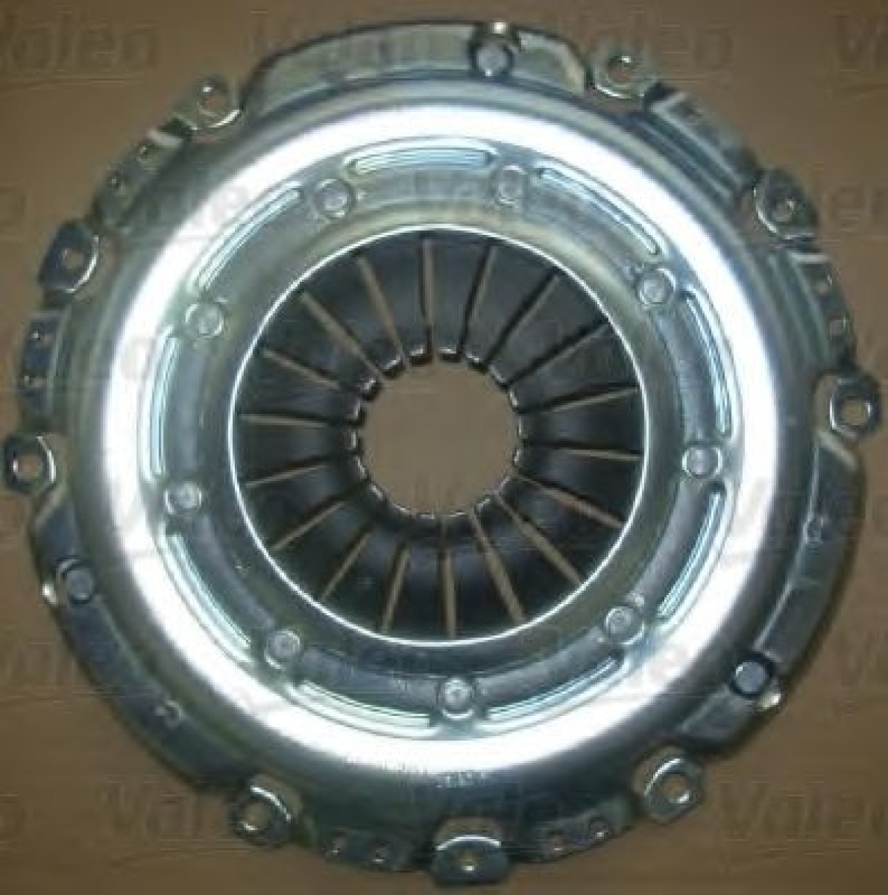 Set ambreiaj VOLVO S60 I (2000 - 2010) VALEO 826675 piesa NOUA